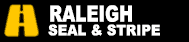 Raleigh Sealcoating & Striping